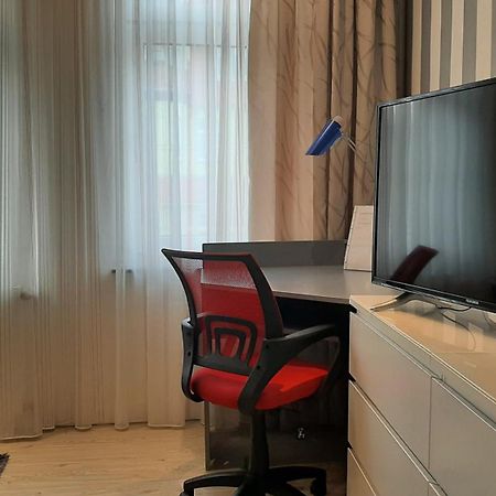 Ferienwohnung Stuermer Нордхаузен Экстерьер фото