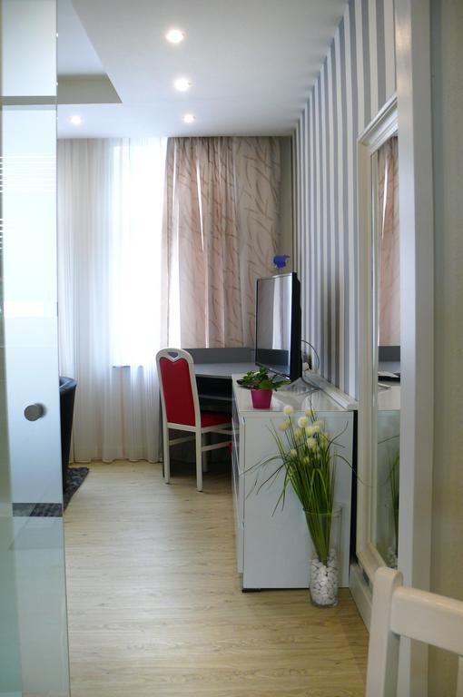 Ferienwohnung Stuermer Нордхаузен Экстерьер фото